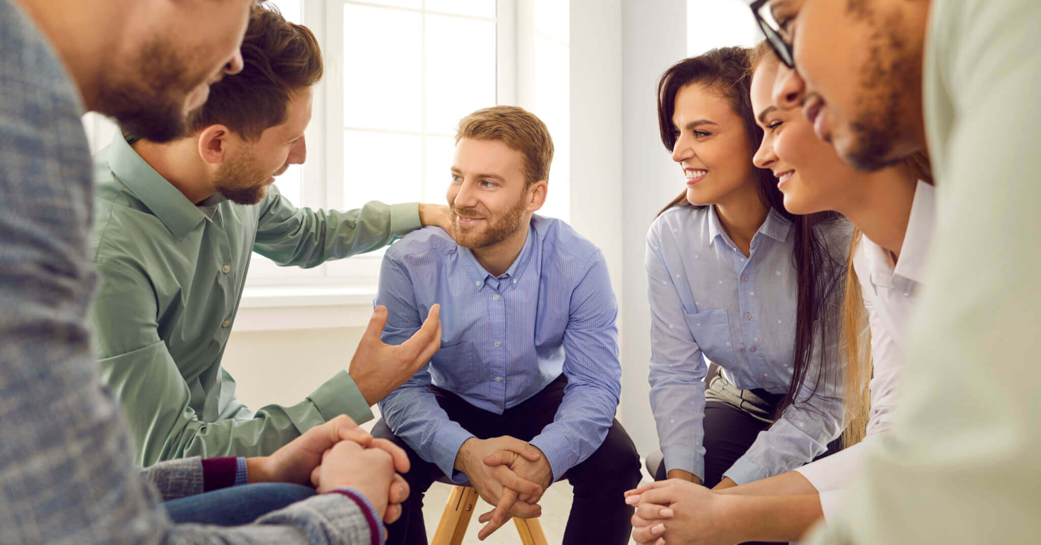 Coaching Through Times of Personal Change