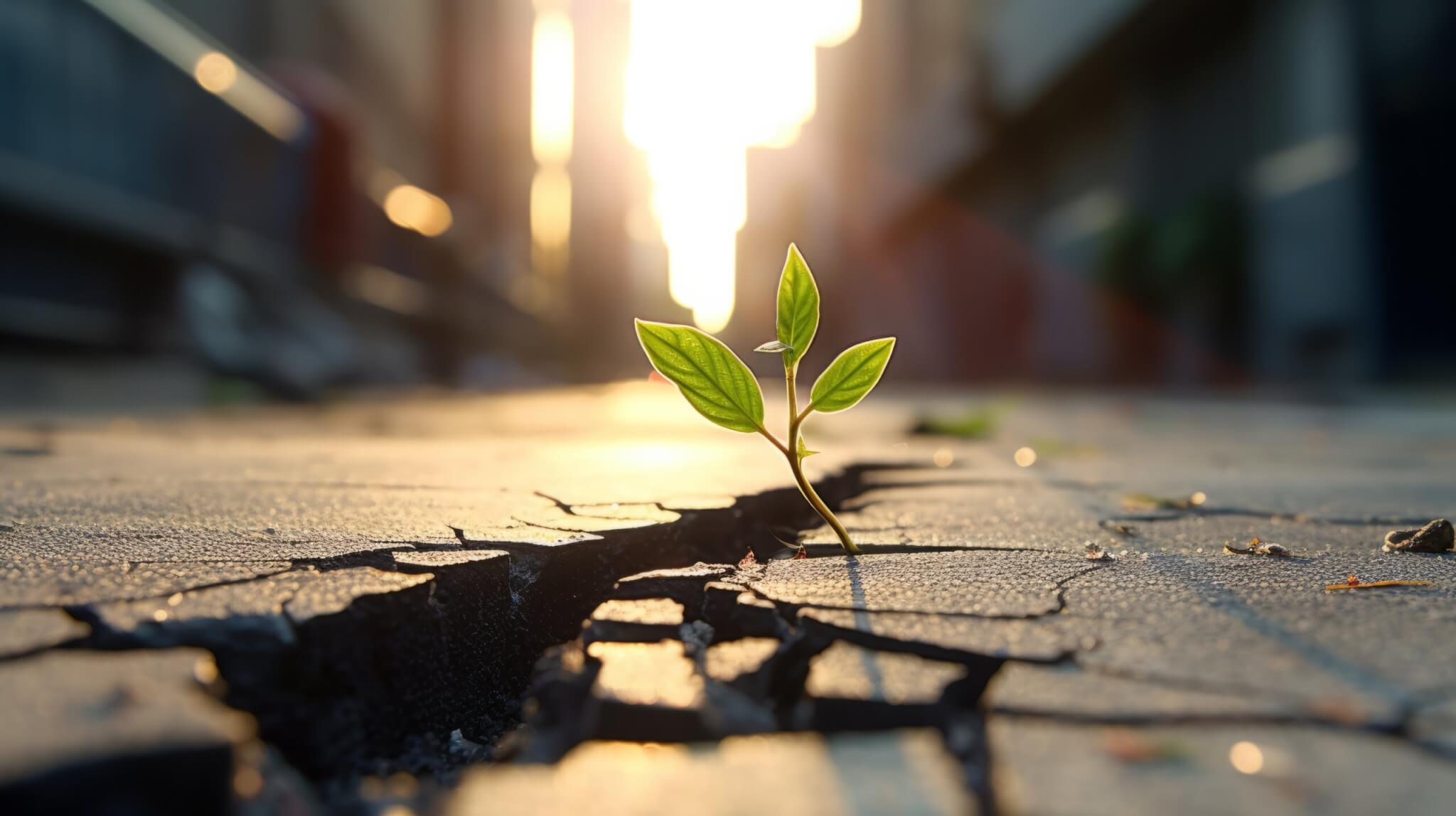 Image for Welcome To The Thrive After A Breakup Program