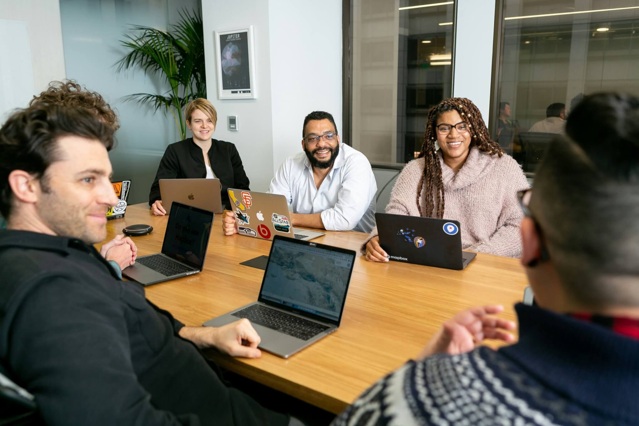 Cross Functional Communication Group Session