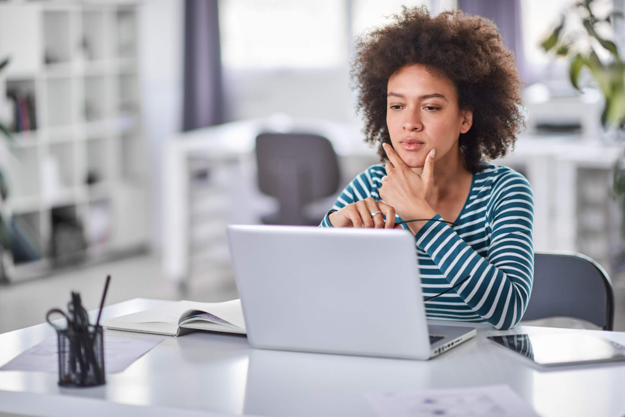 Navigating Employee Benefits