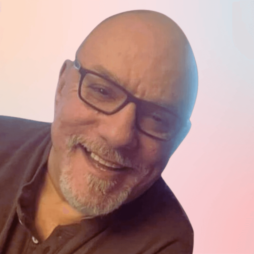 Profile photo of Gianmichael Salvato