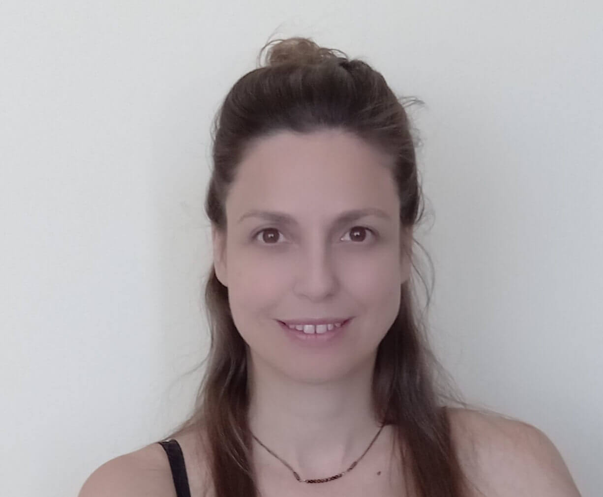 Profile photo of Maria Manthou