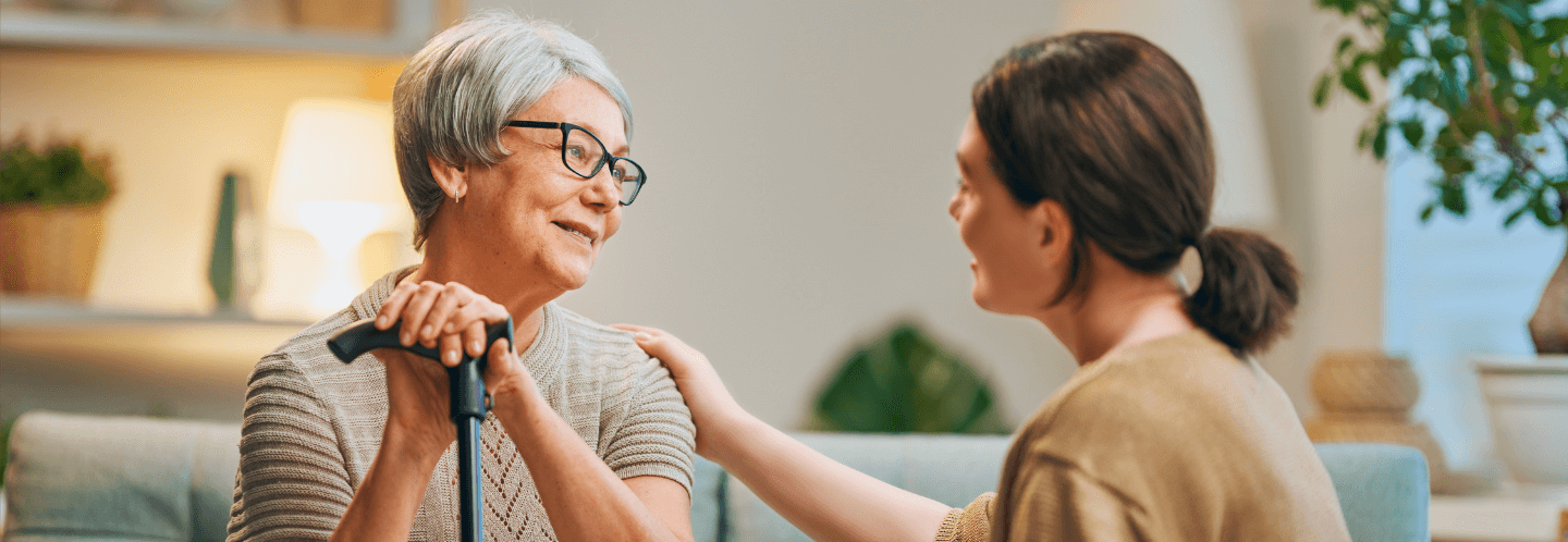 Image for Balancing Act: A Guide to Wellness for Caregivers