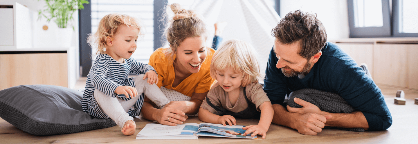 Image for Beyond the Nursery: Essential Steps to Prepare for Your Parenting Journey