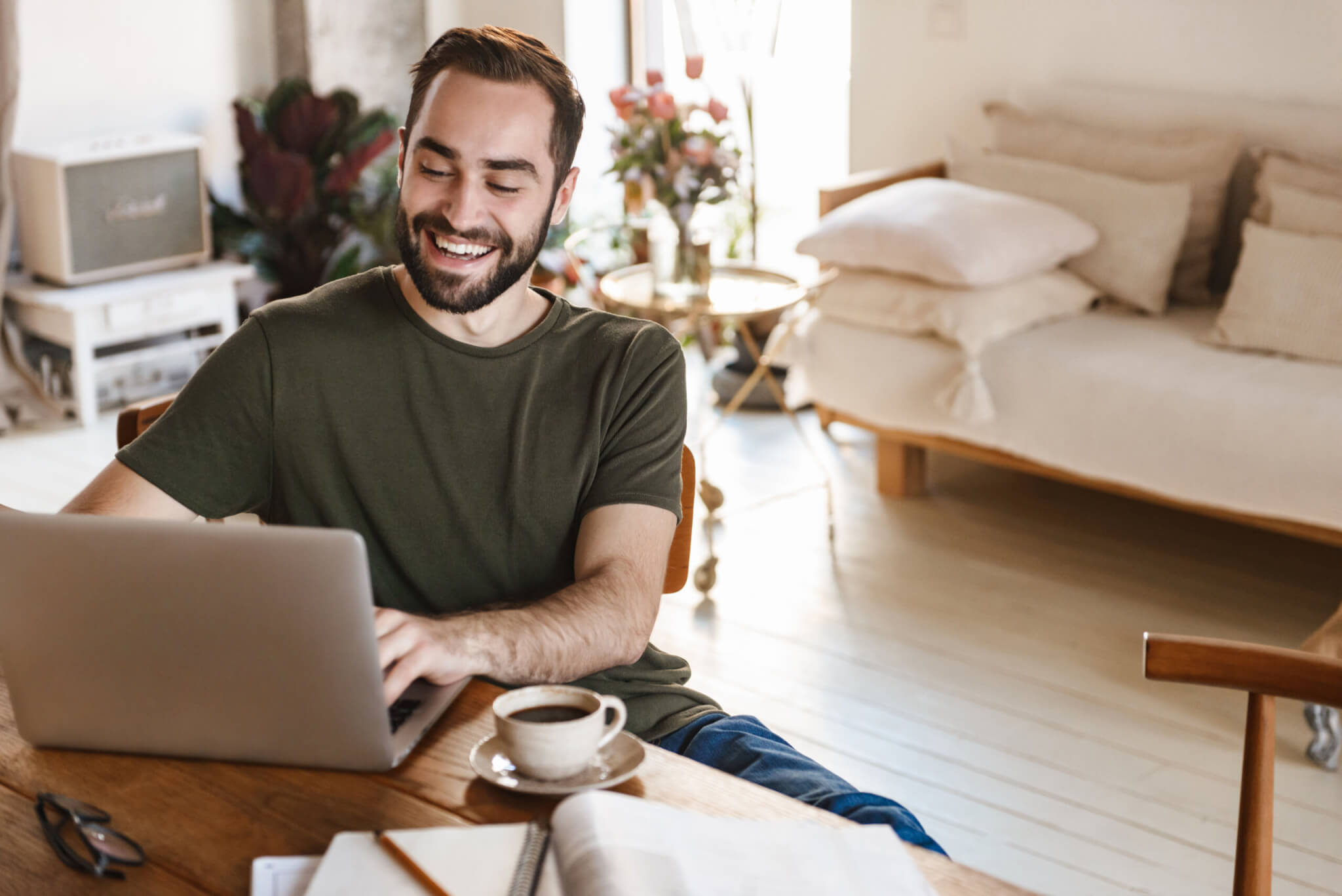 Remote Workers