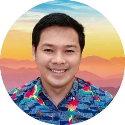 Profile photo of Adrian Pantonial