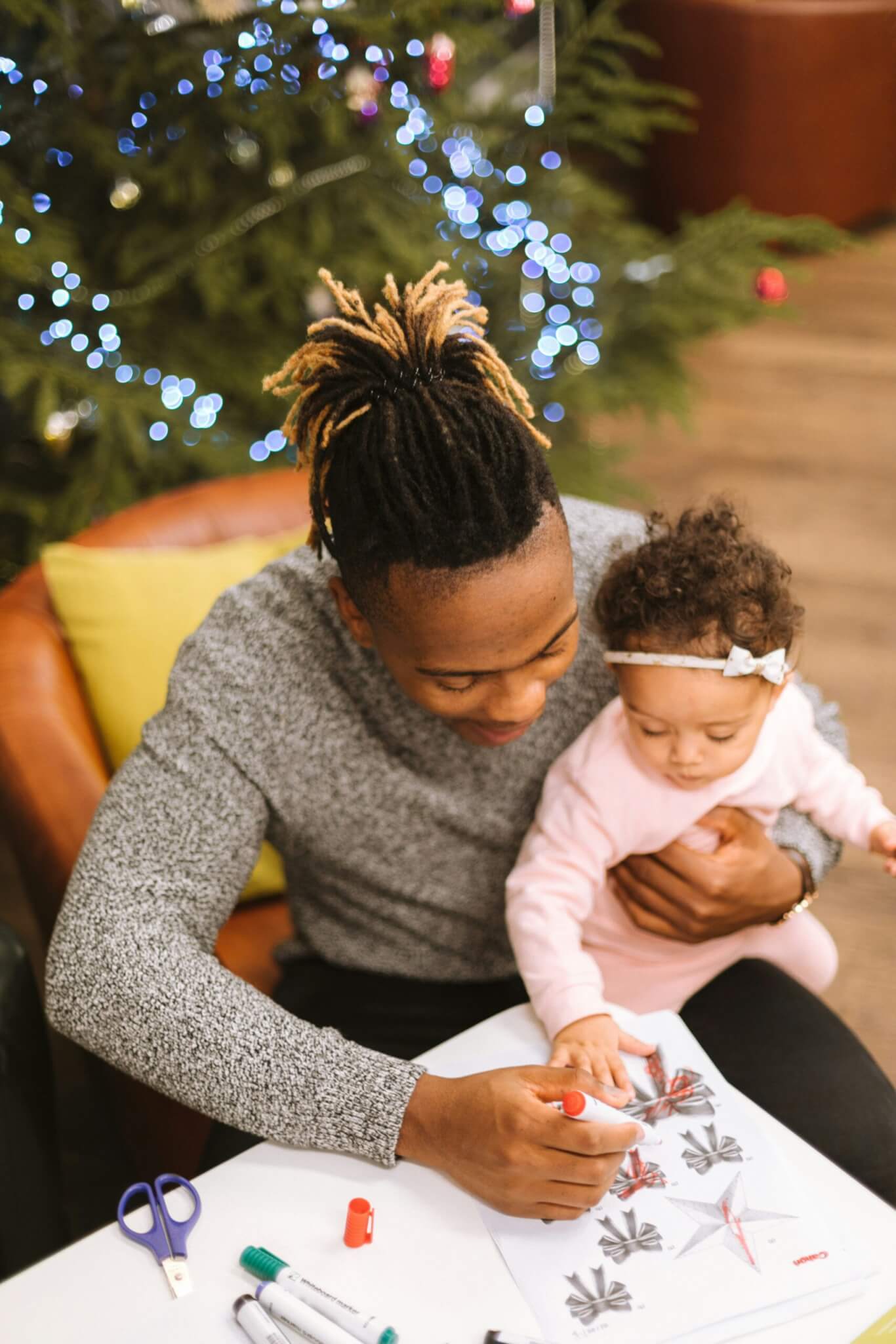navigating common experiences in parenting