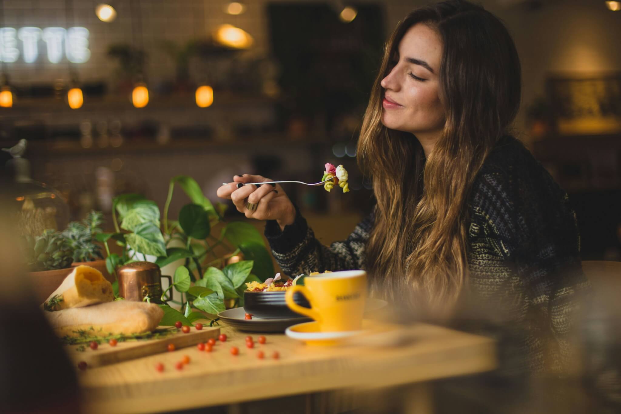 Image for Mindful Eating