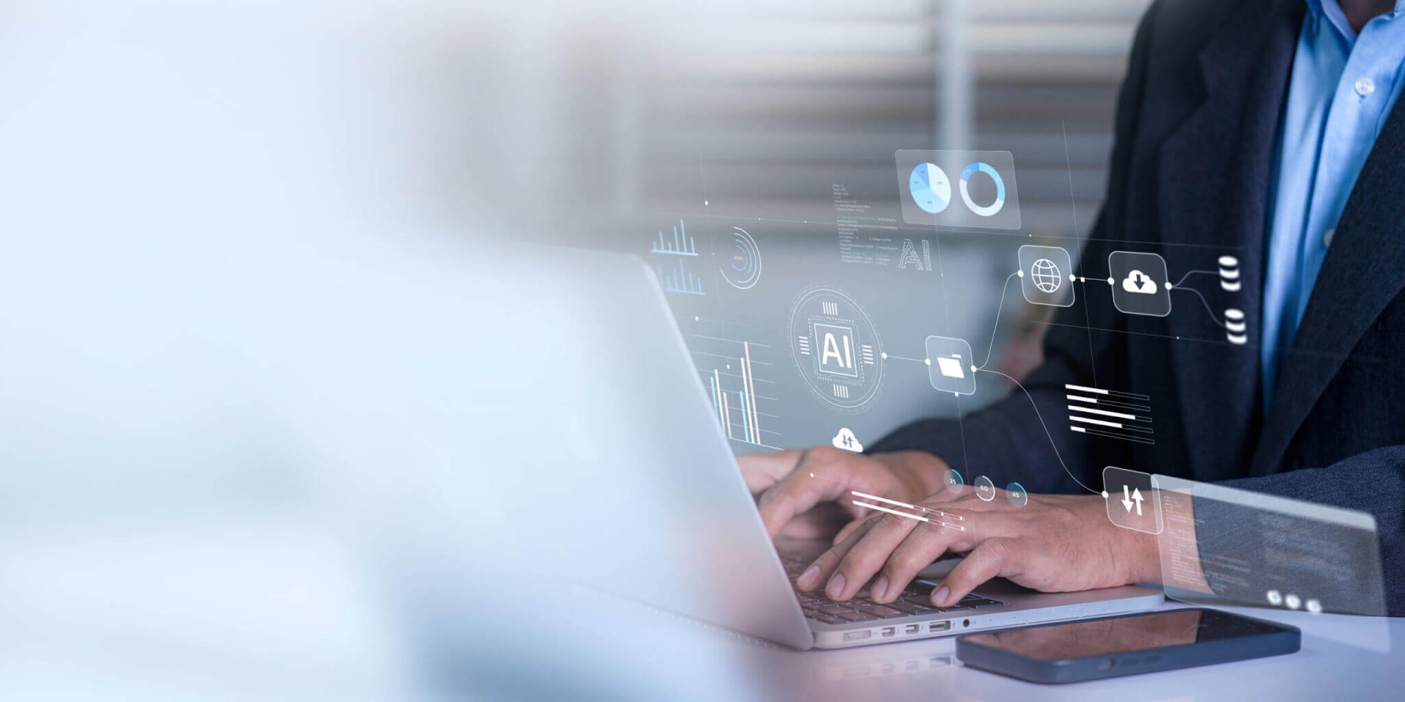 Human Connection Powered By AI