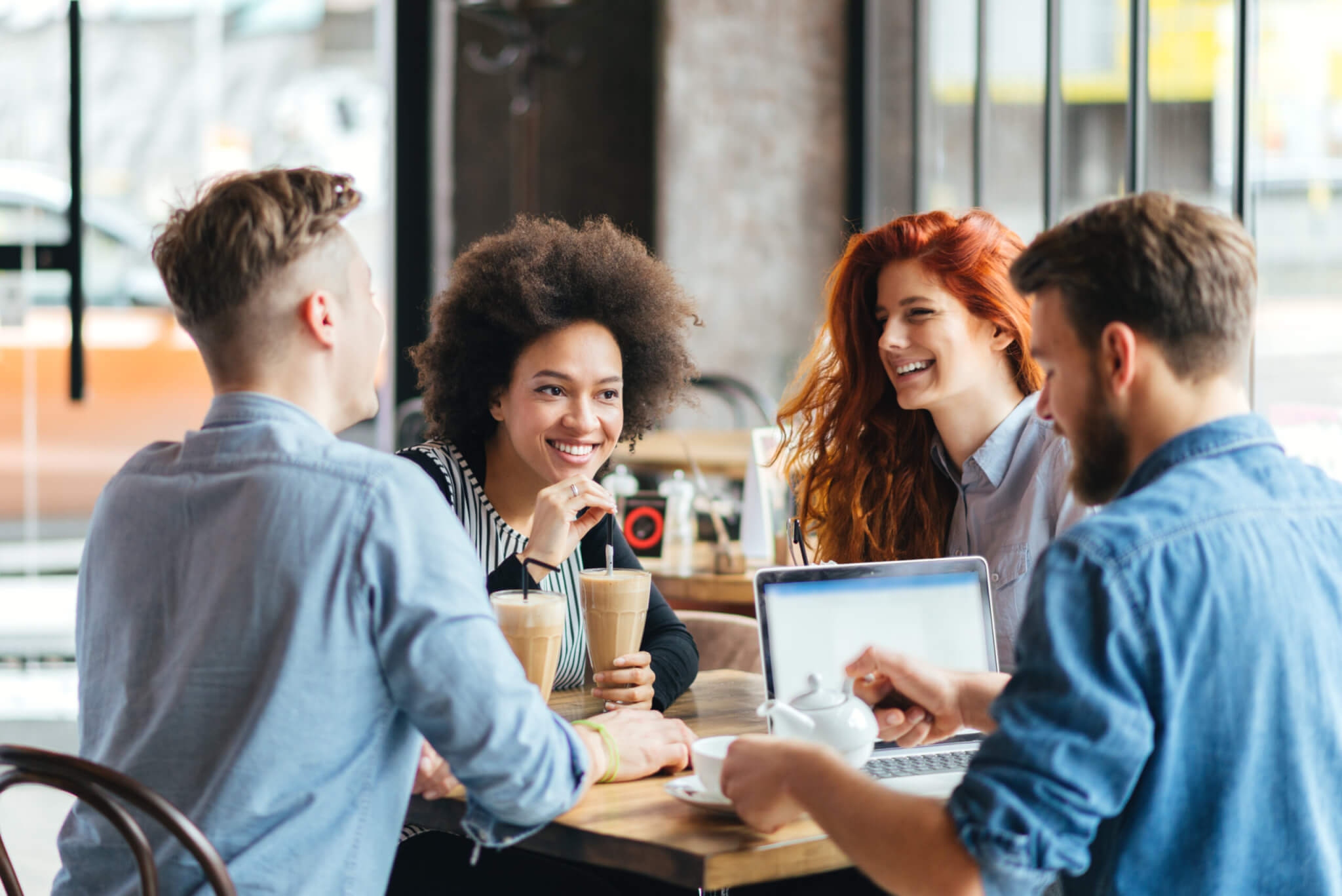 Navigating Productive Political Conversations At Work