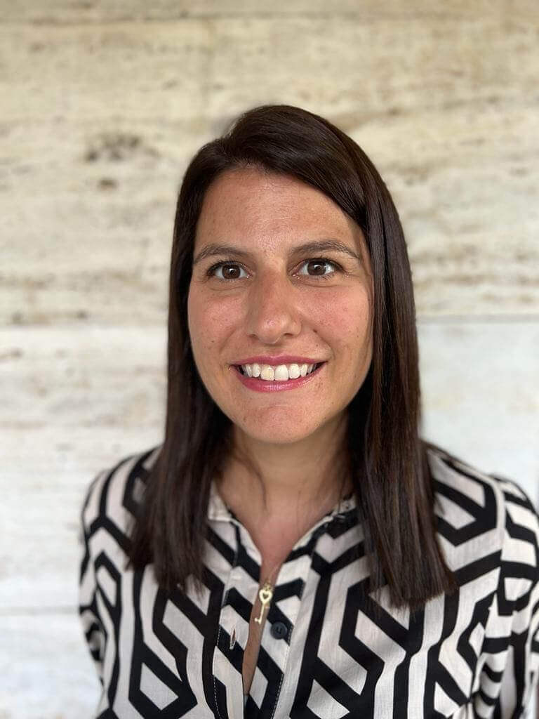 Profile photo of Alexandra Klimi
