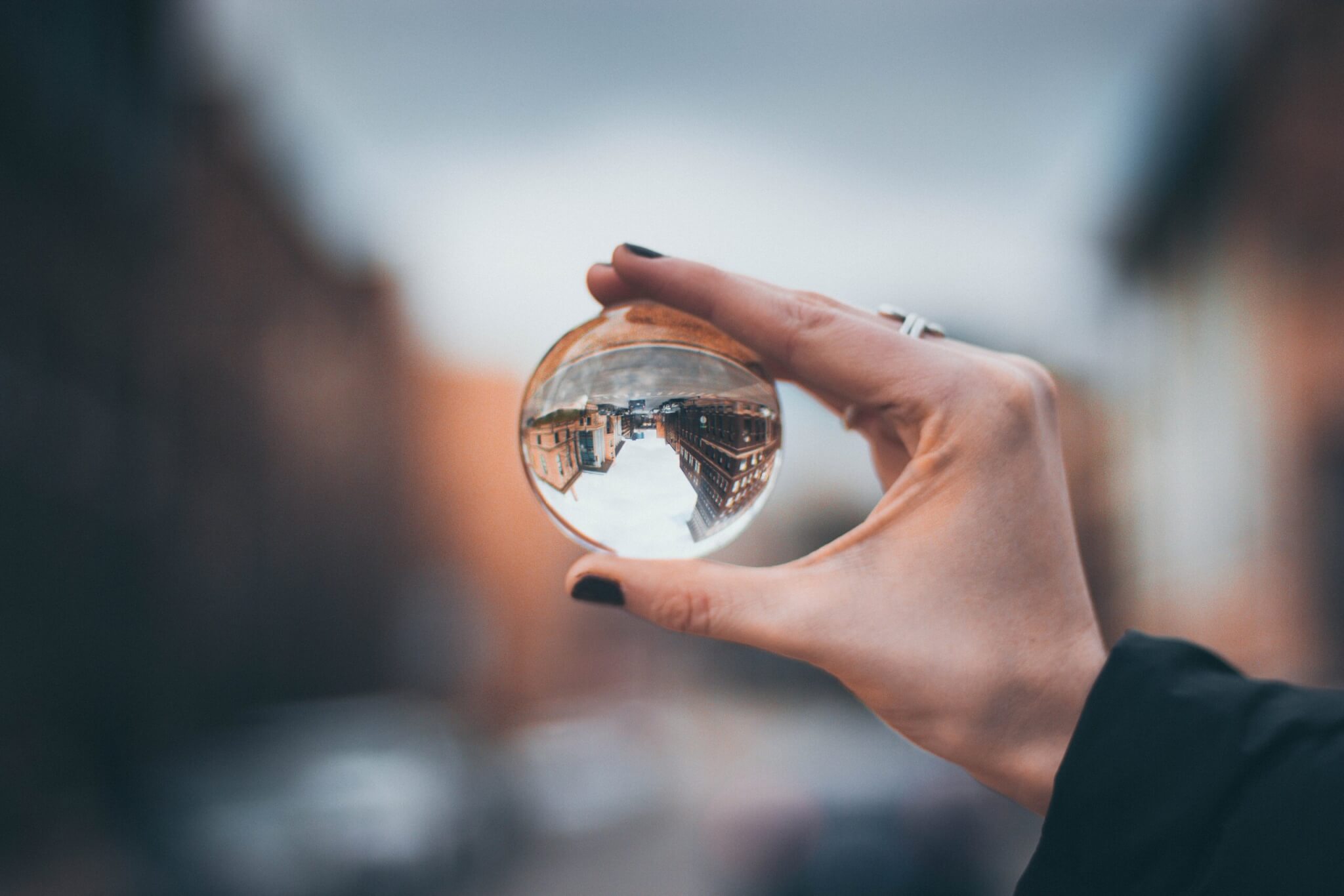 Image for Discovering &#038; Aligning With Your Values, Meaning, &#038; Purpose