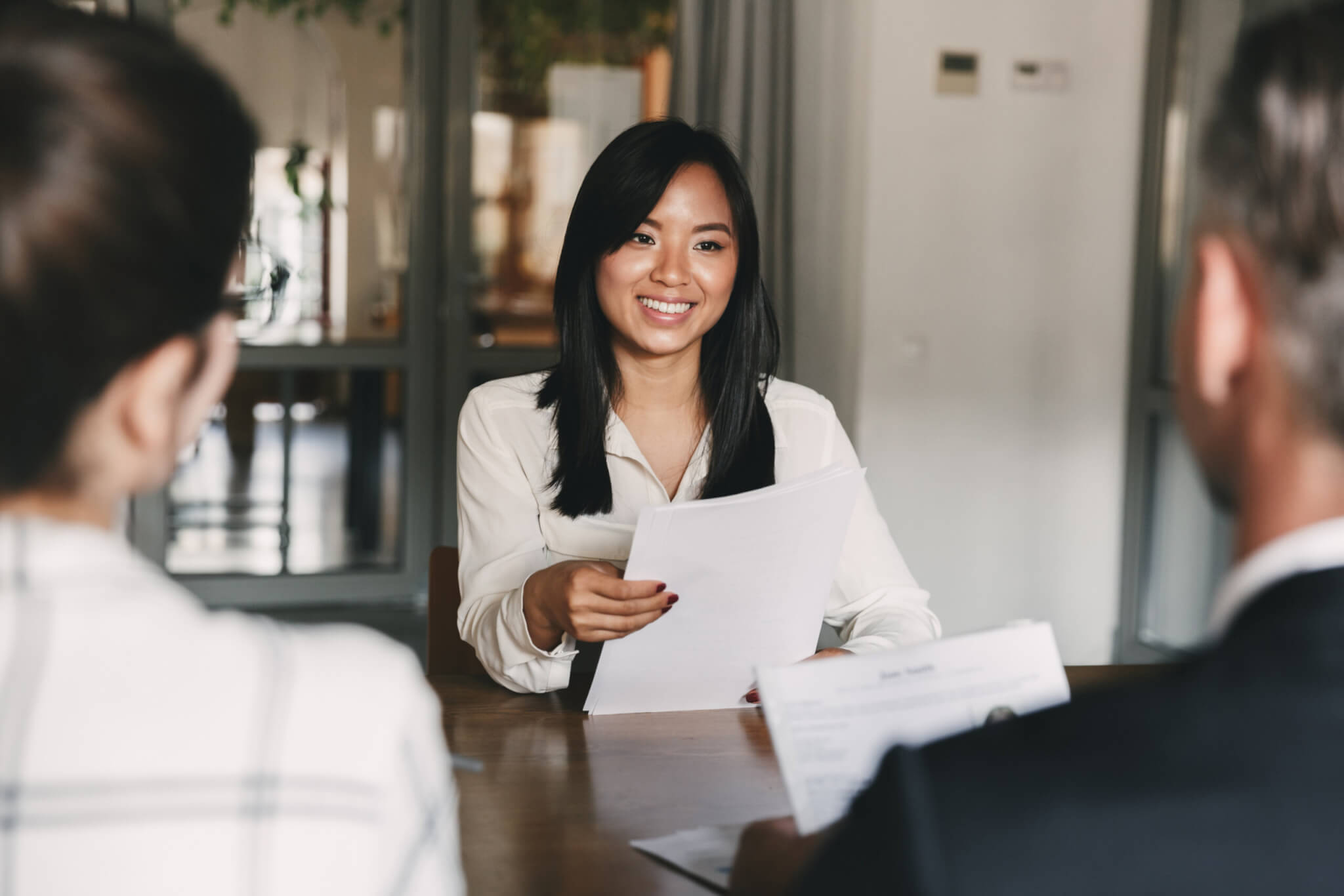 Recruiting With Purpose