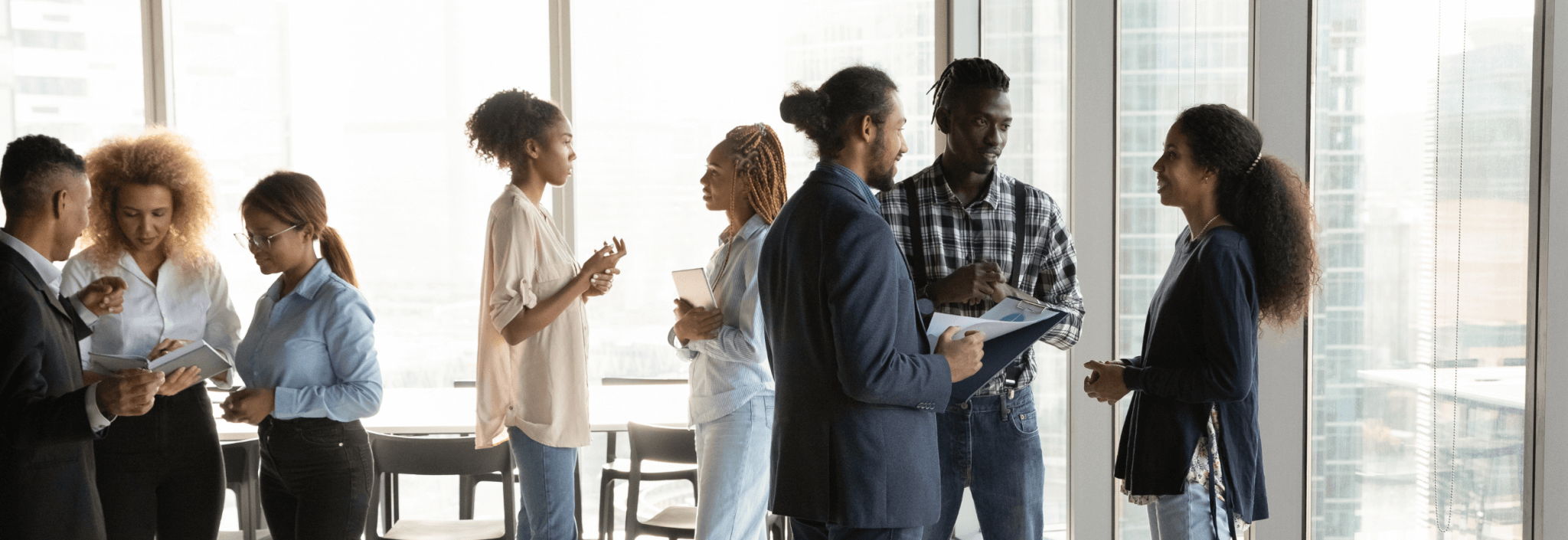 Image for Building Bridges: 7 Effective Networking Strategies For Professional Growth