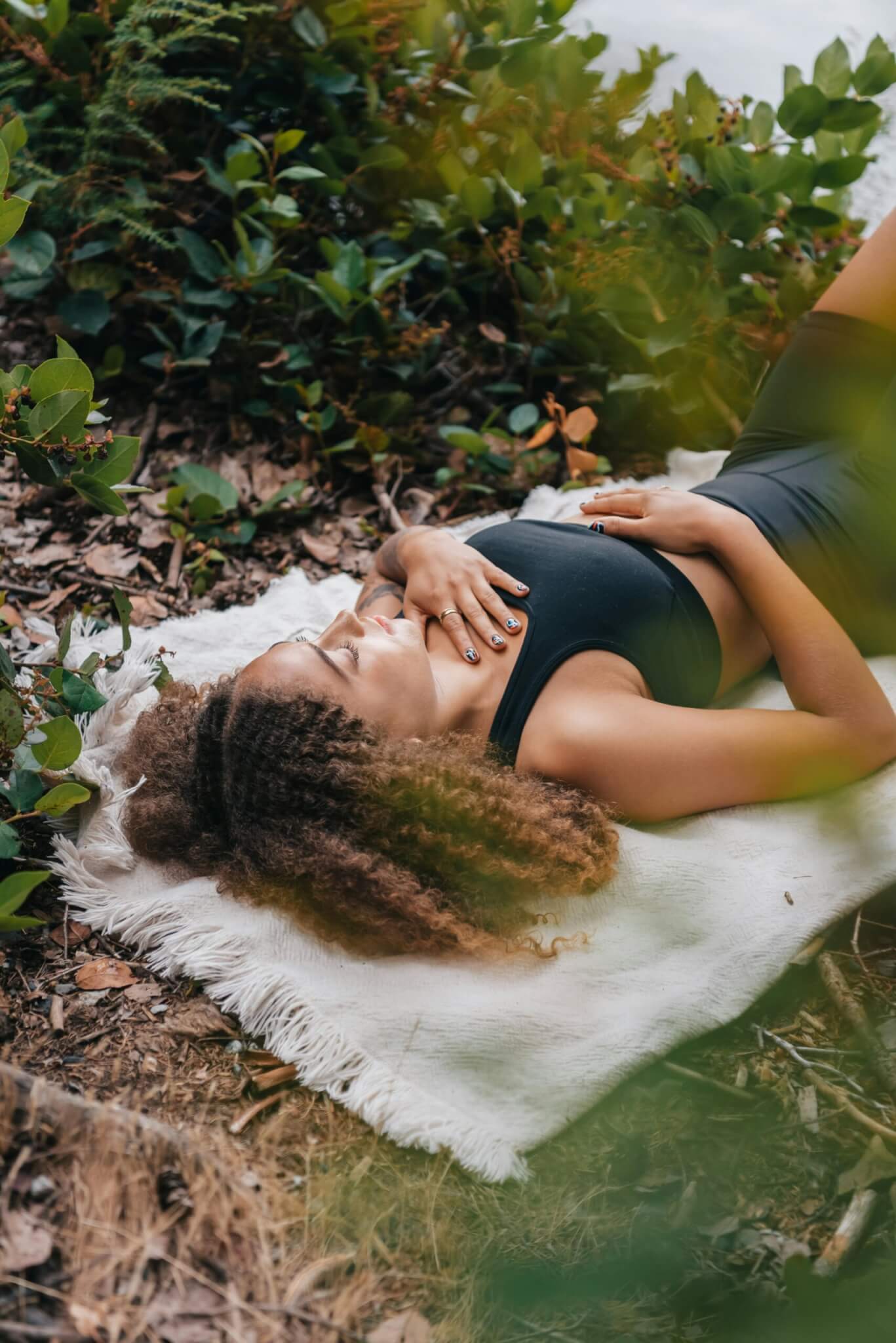 Image for Empowering Women In Wellness