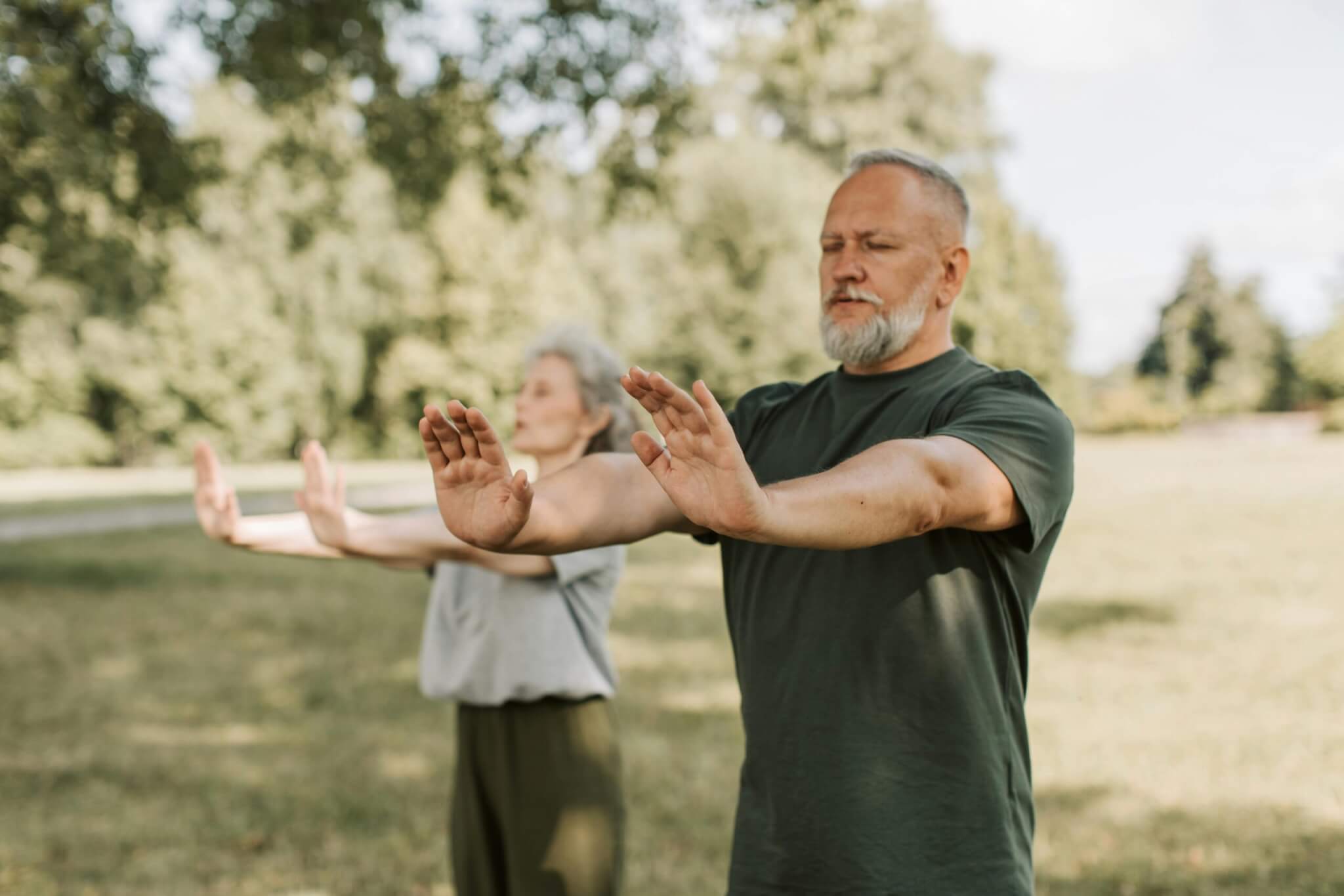 Image for Tai Chi