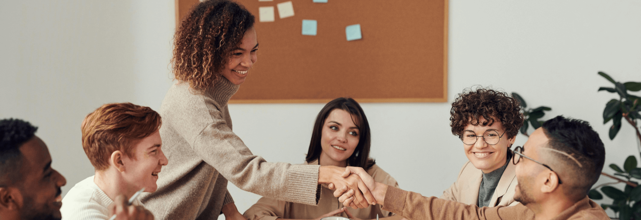 Image for <trp-post-container data-trp-post-id='8890'>Welcome To Building Strong Professional Relationships</trp-post-container>