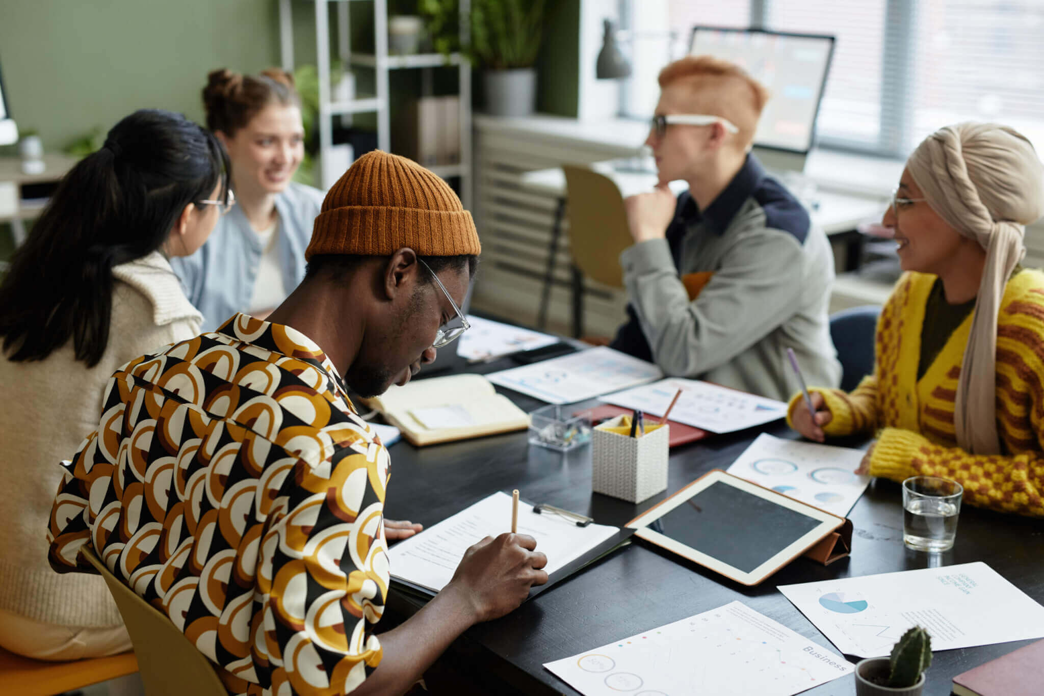 Benefits That Matter To The Modern Workforce