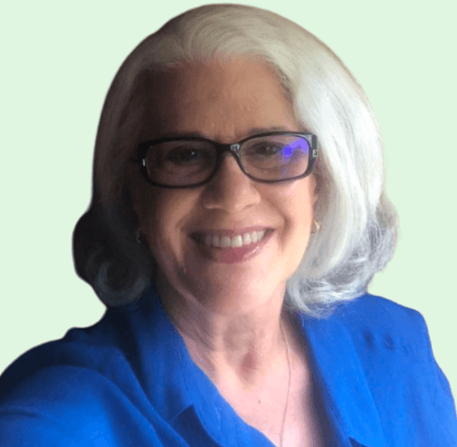 Profile photo of Nancy Rumore