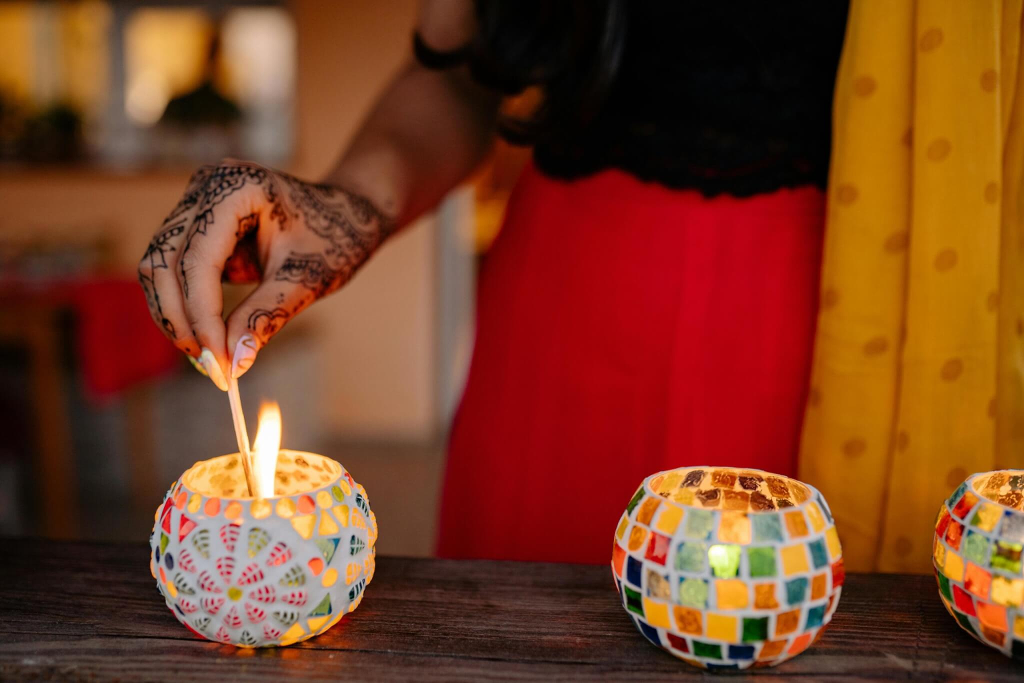 Image for Manage Holiday Burnout &#038; Prioritize Your Energy