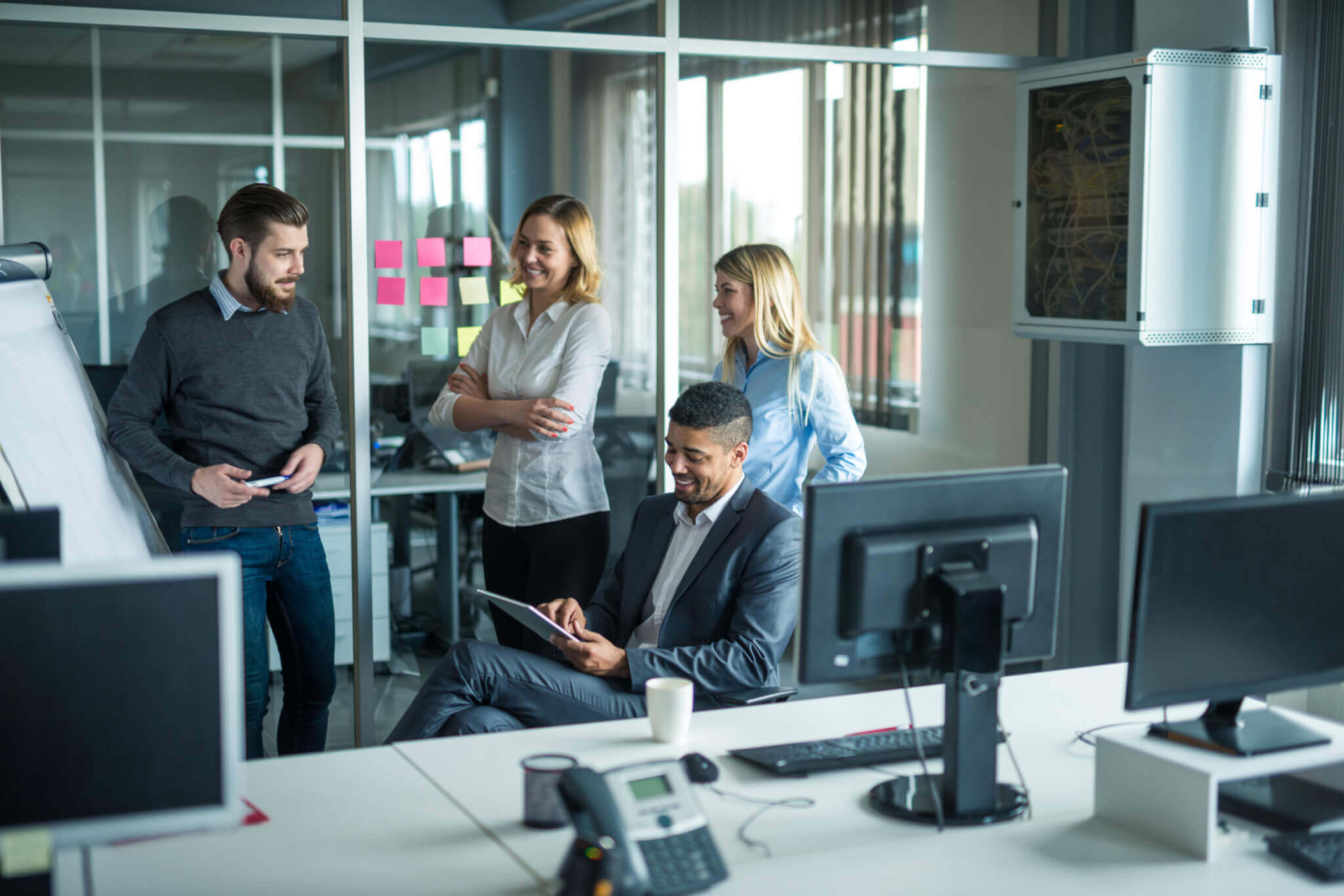 Aligning Strategic Business Objectives With Employee Benefits