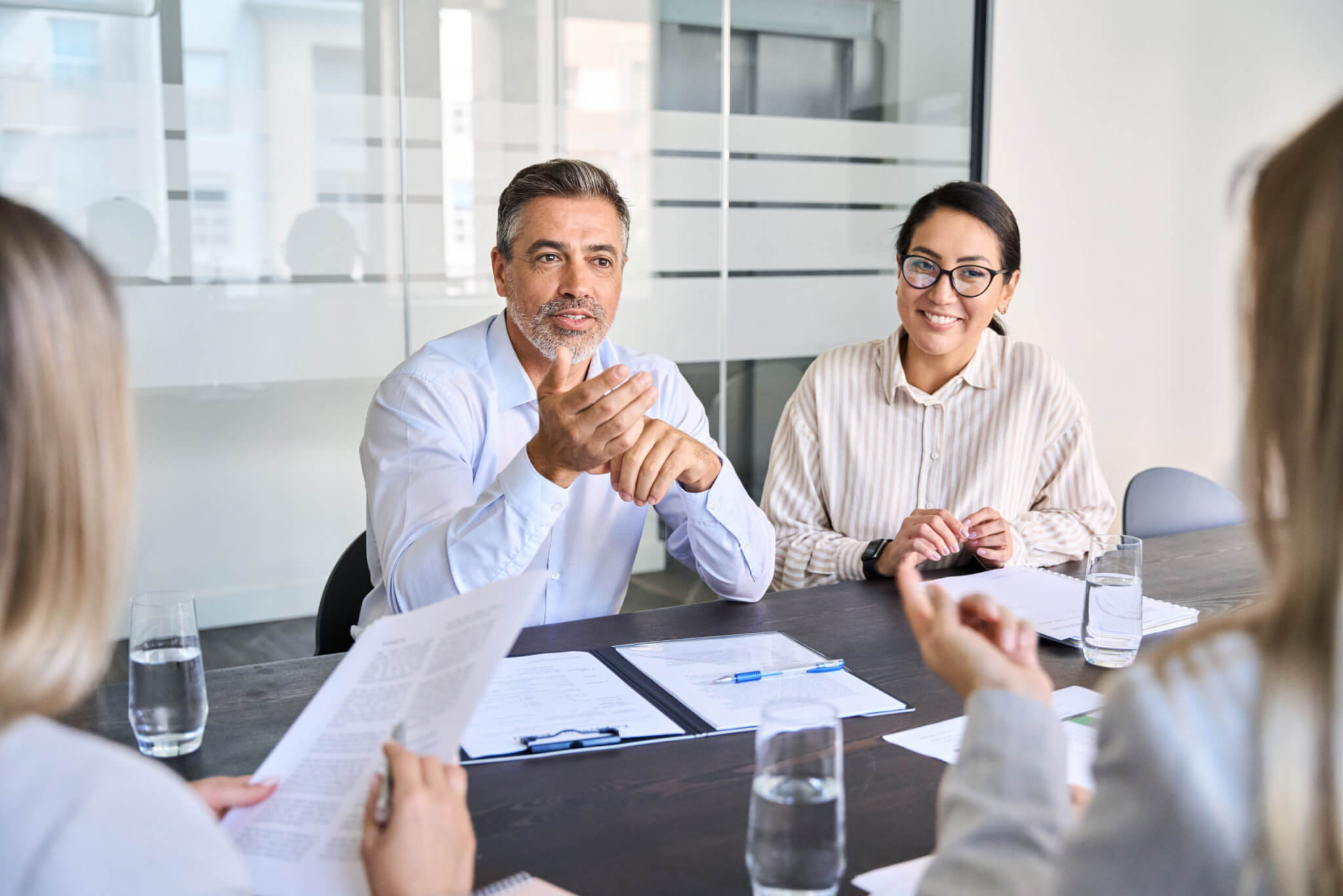 Image for <trp-post-container data-trp-post-id='9126'>Mastering The Sales Process: Maximize Results From Lead Generation To Closing</trp-post-container>