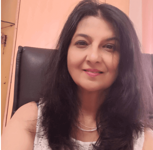 Profile photo of Archana Jaiswal