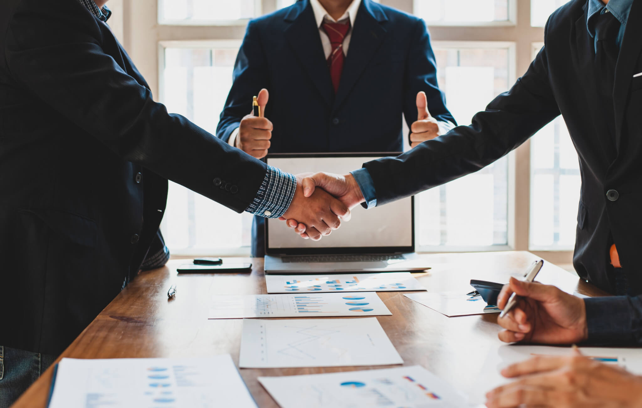 The Art Of Conflict Resolution In The Workplace