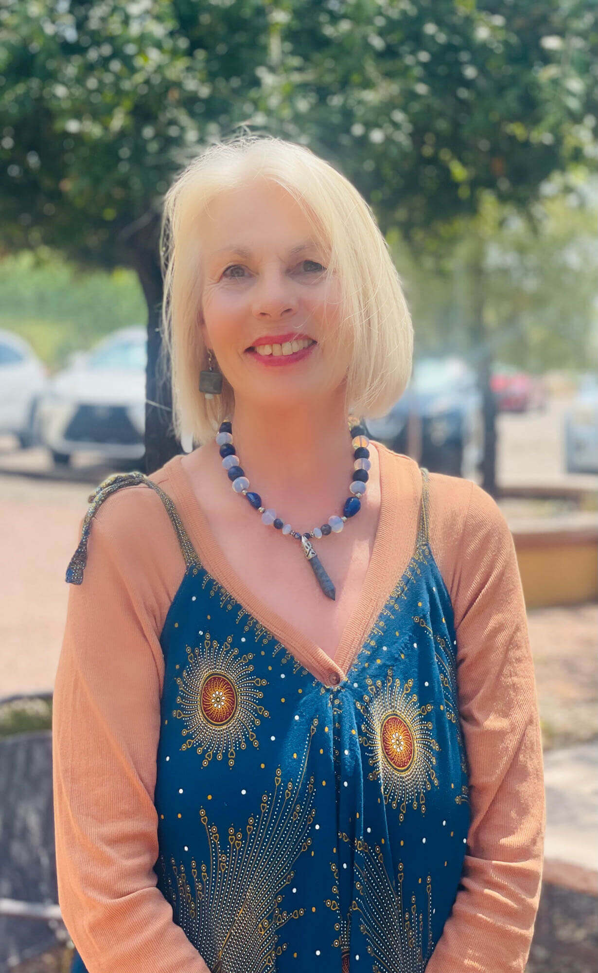 Profile photo of Brenda Bentley