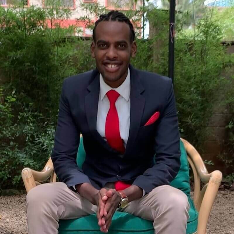 Profile photo of Kamugisha Yuhi