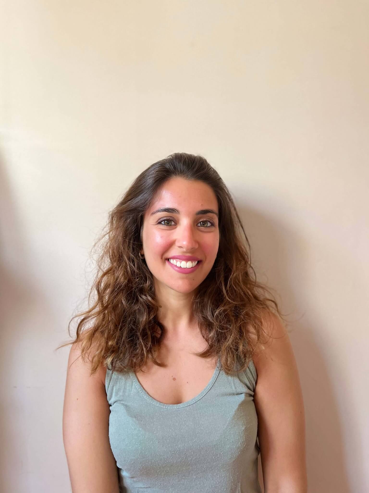 Profile photo of Flaminia Munafo