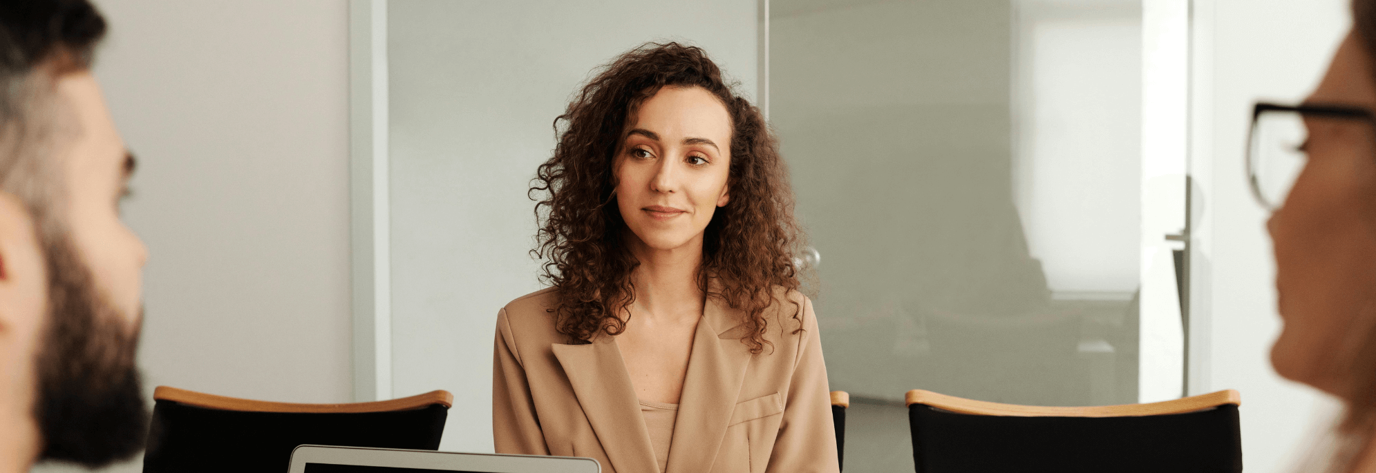 Image for The Art Of The Interview Part 2: Your Guide To Landing The Job