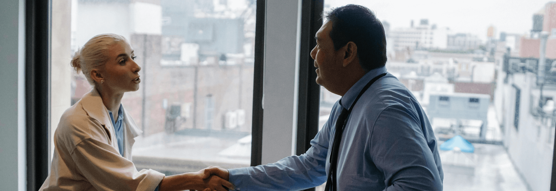 Image for The Art Of The Interview Part 3: Your Guide To Landing The Job