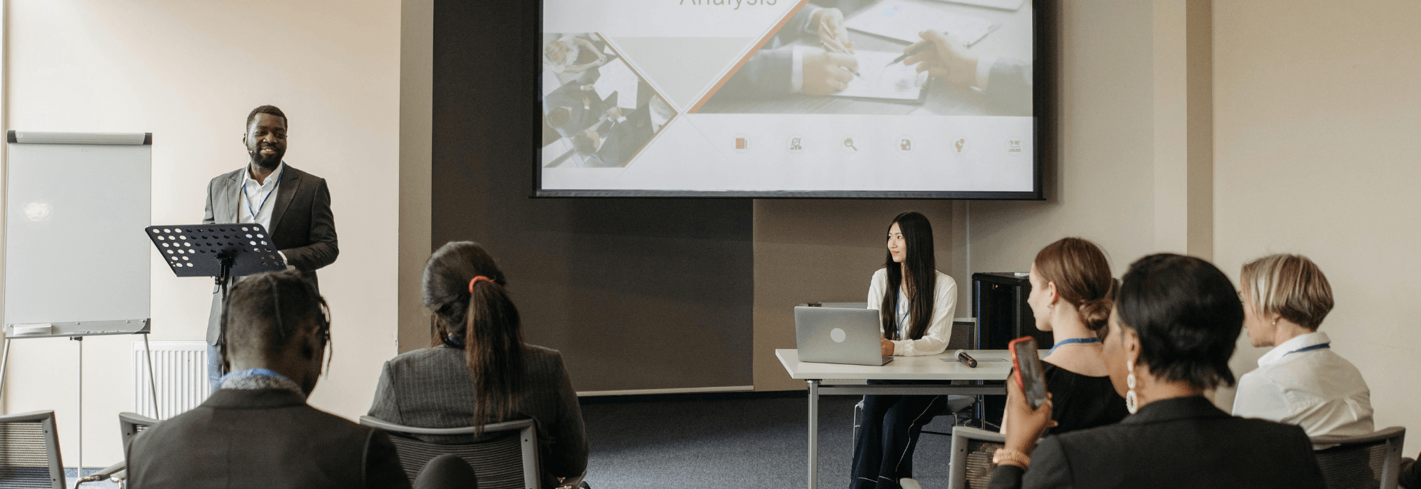 Image for Leverage Professional Development To Propel Your Career Forward