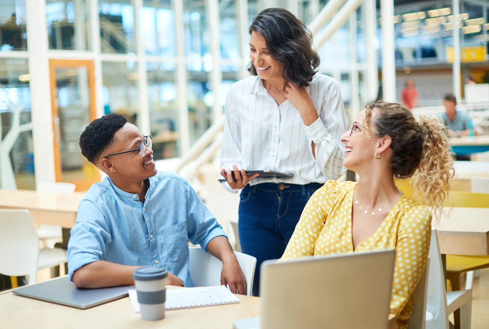 From Insight To Action: Creating A Culture Of Coaching