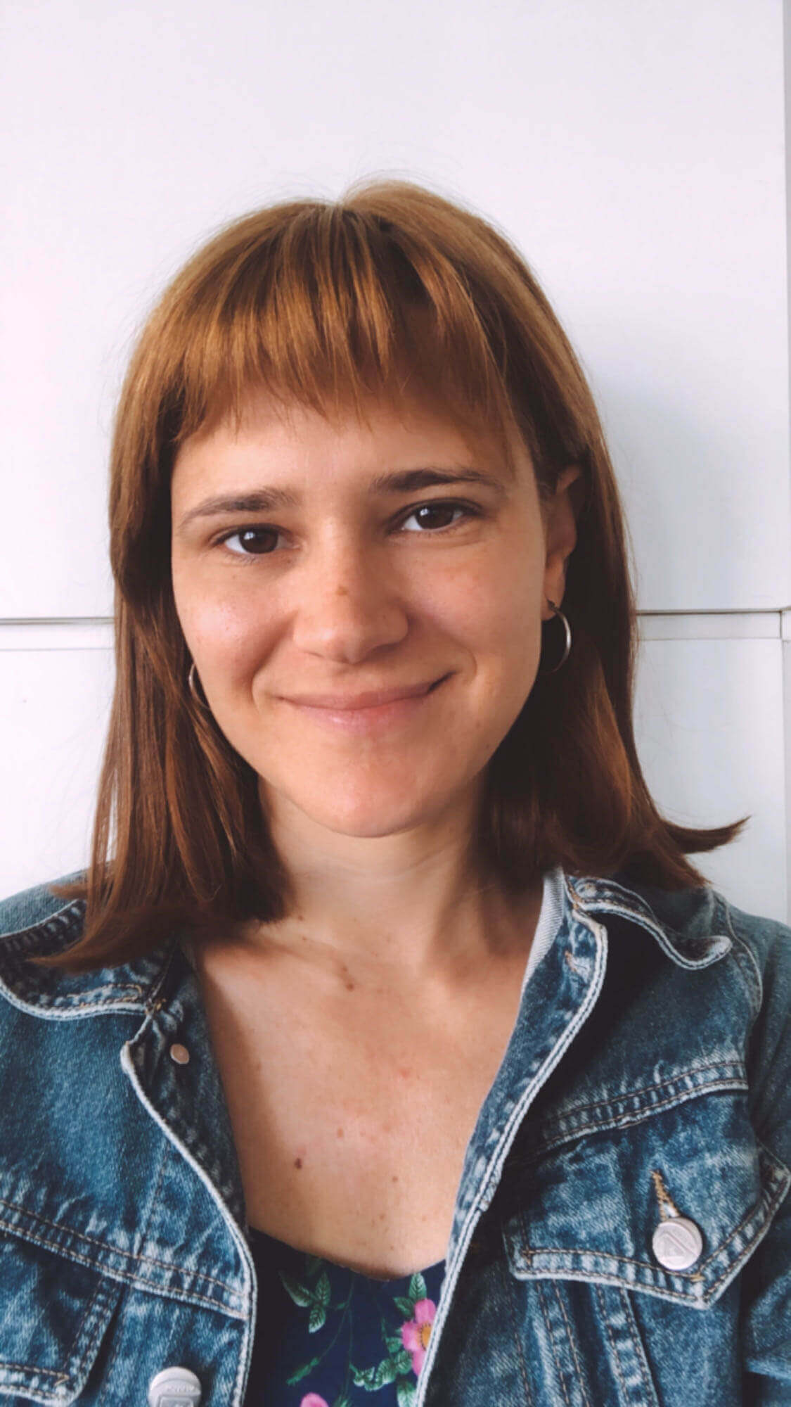 Profile photo of Magdalena Ymaz