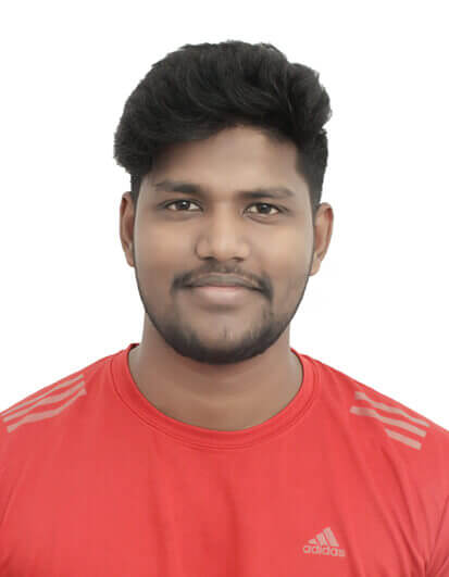 Profile photo of Prem Annadurai