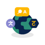 Multi-lingual Search