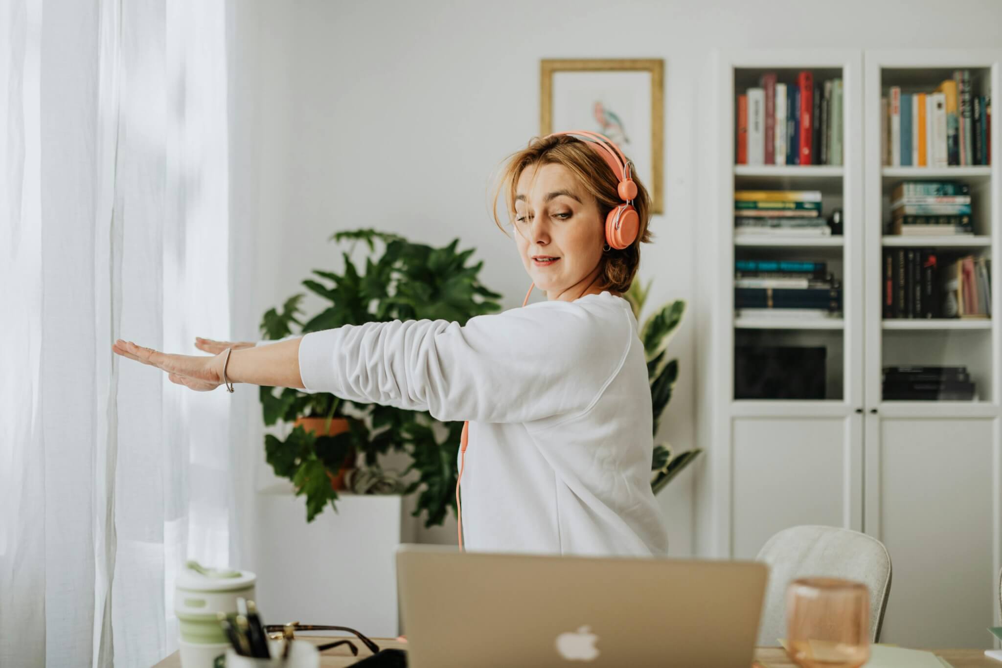 Image for Deskercise: Functional Movements To Stay Active At Work
