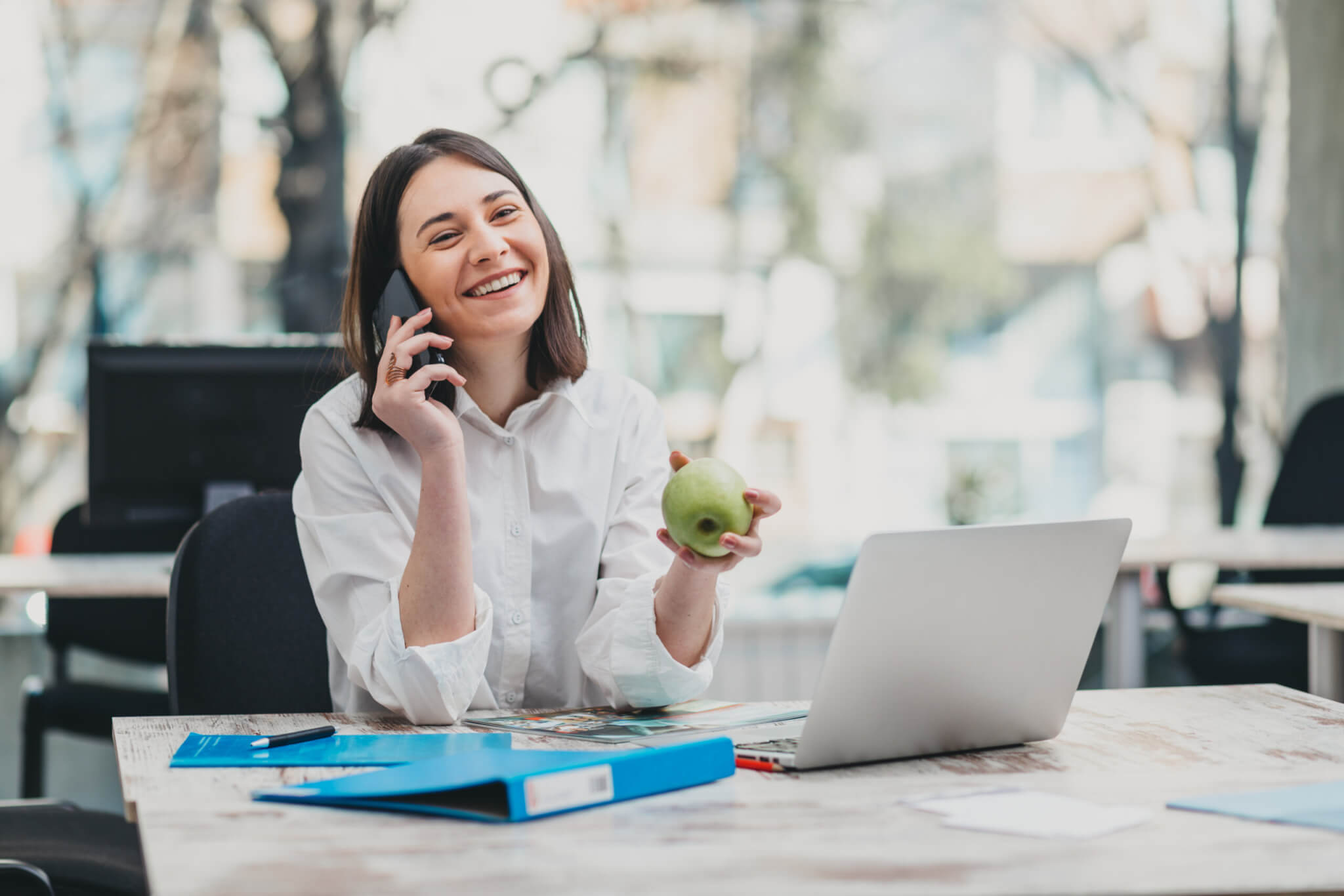 Blending Well-Being And Development: A New L&D Paradigm
