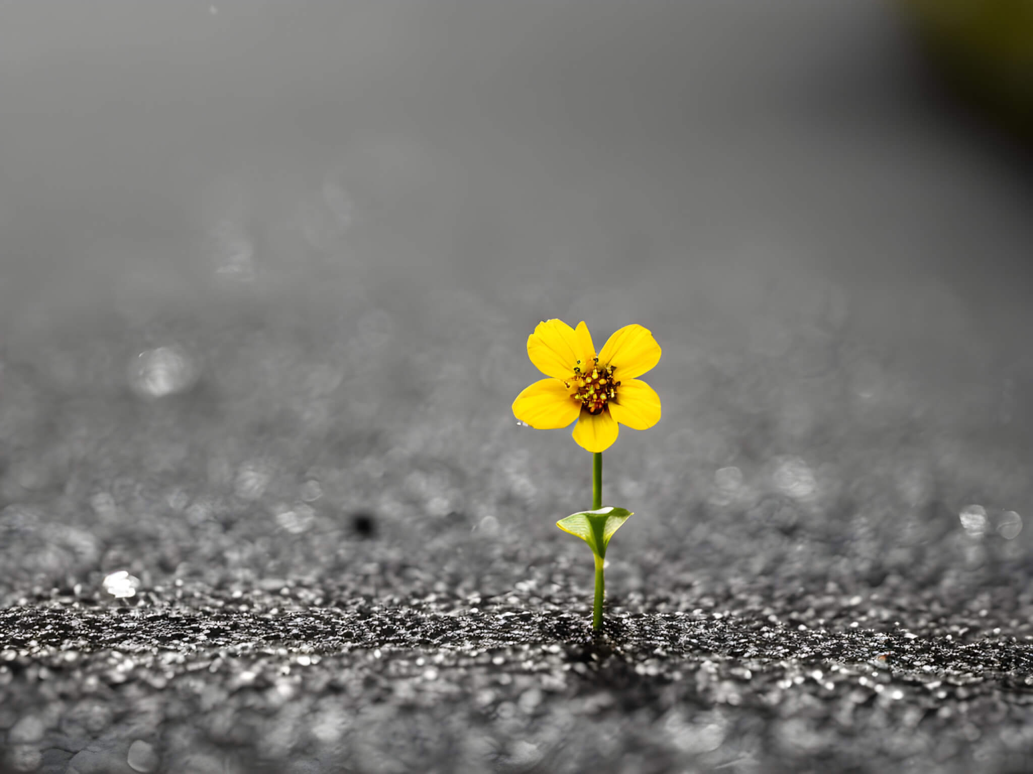 Resilience And Adaptability During Transitions