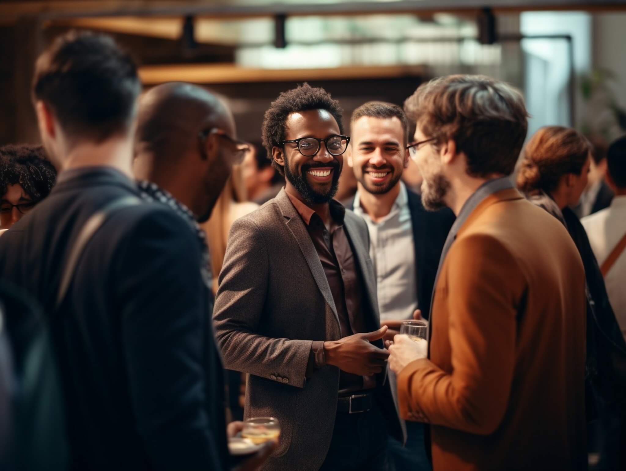 Image for Personal Branding & Networking