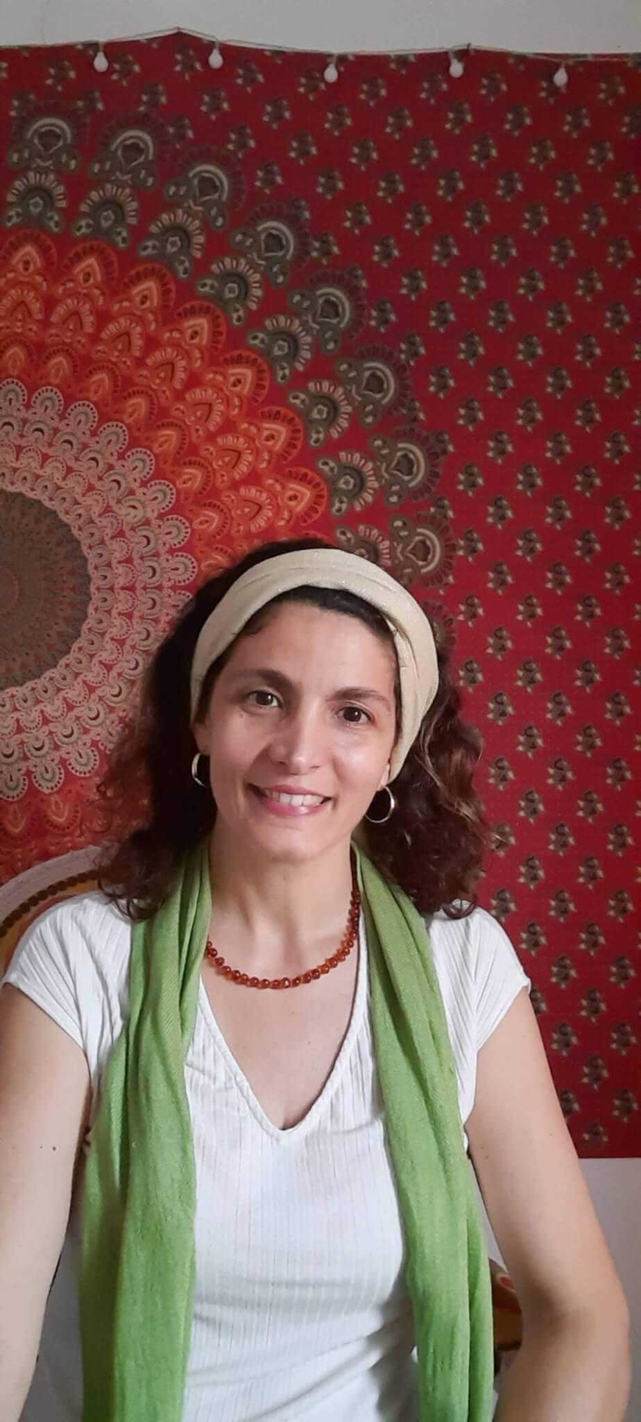 Profile photo of Silvina Paula