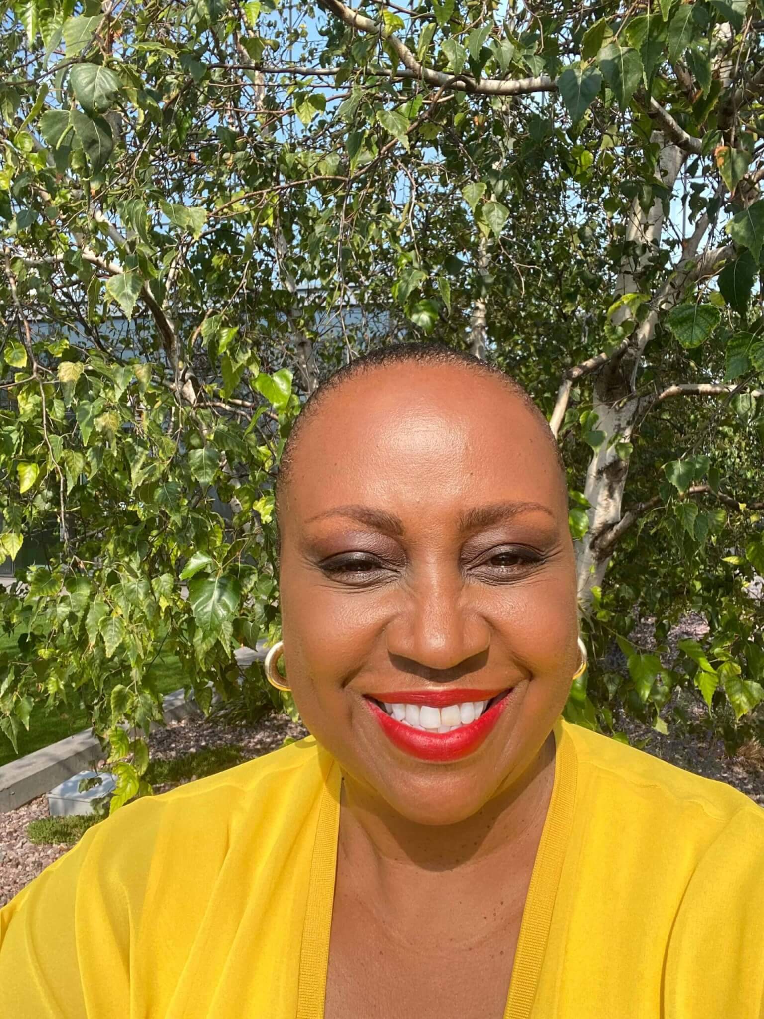Profile photo of Karla Taylor
