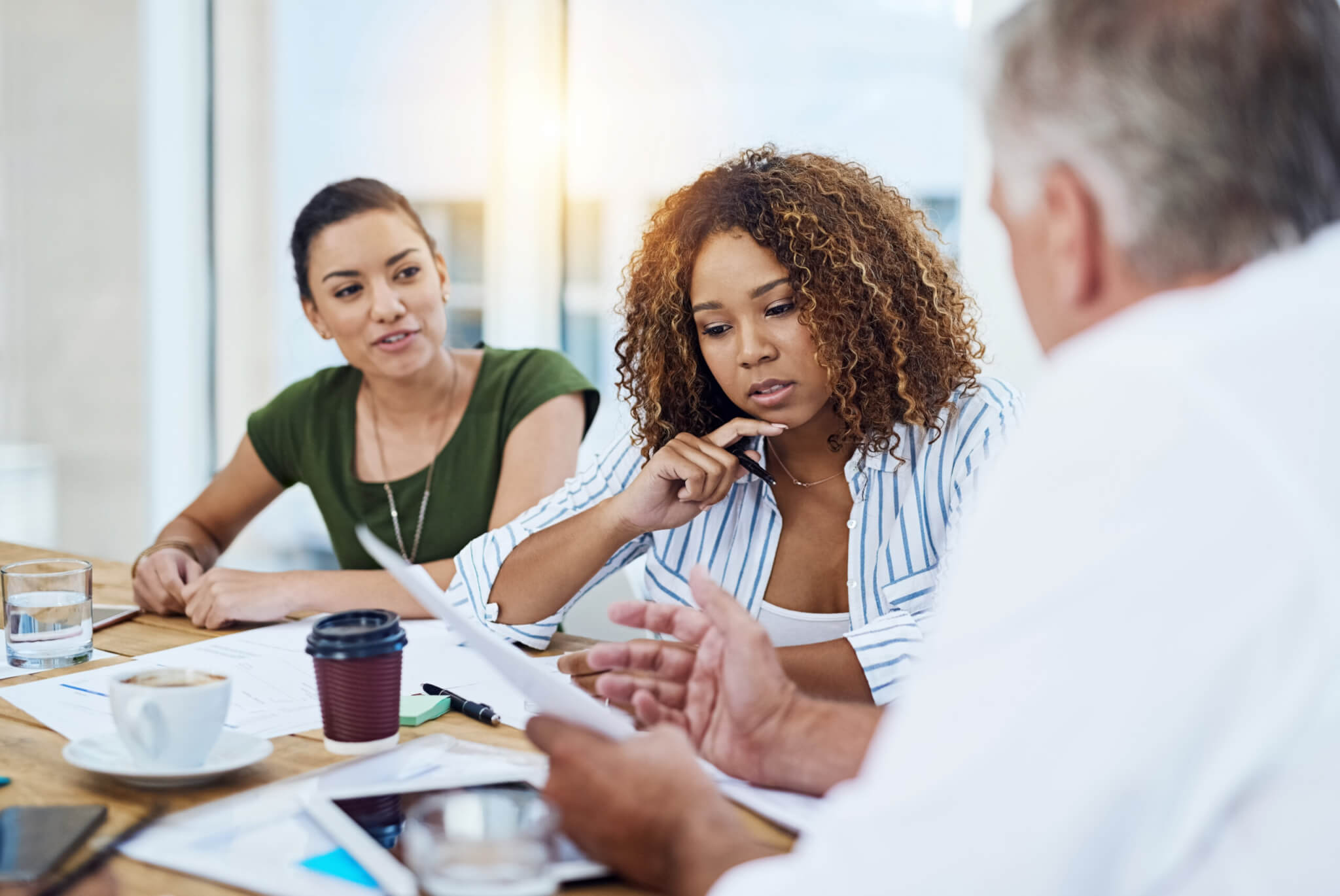 Image for Upskilling & Professional Development