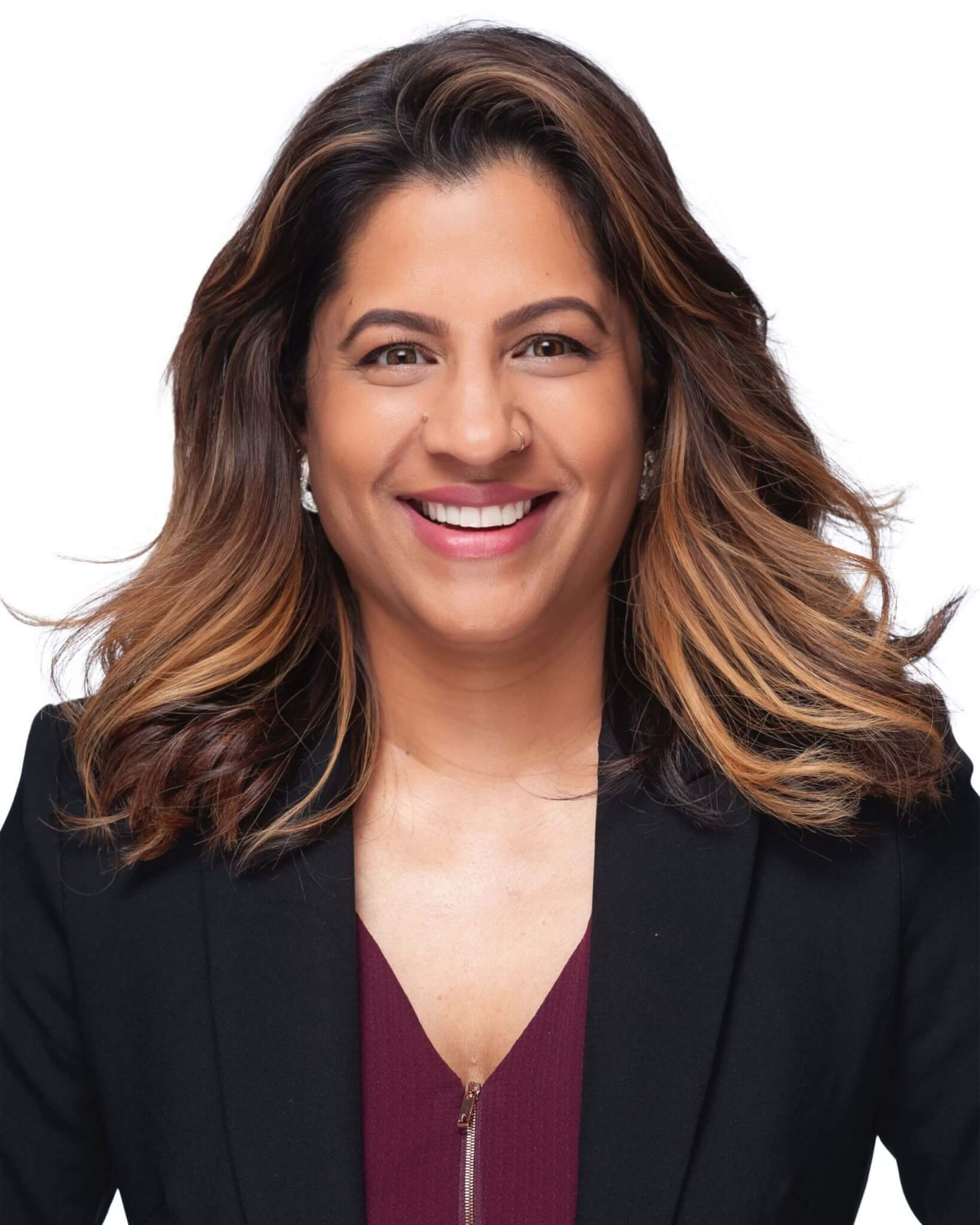 Profile photo of Uma Devireddy