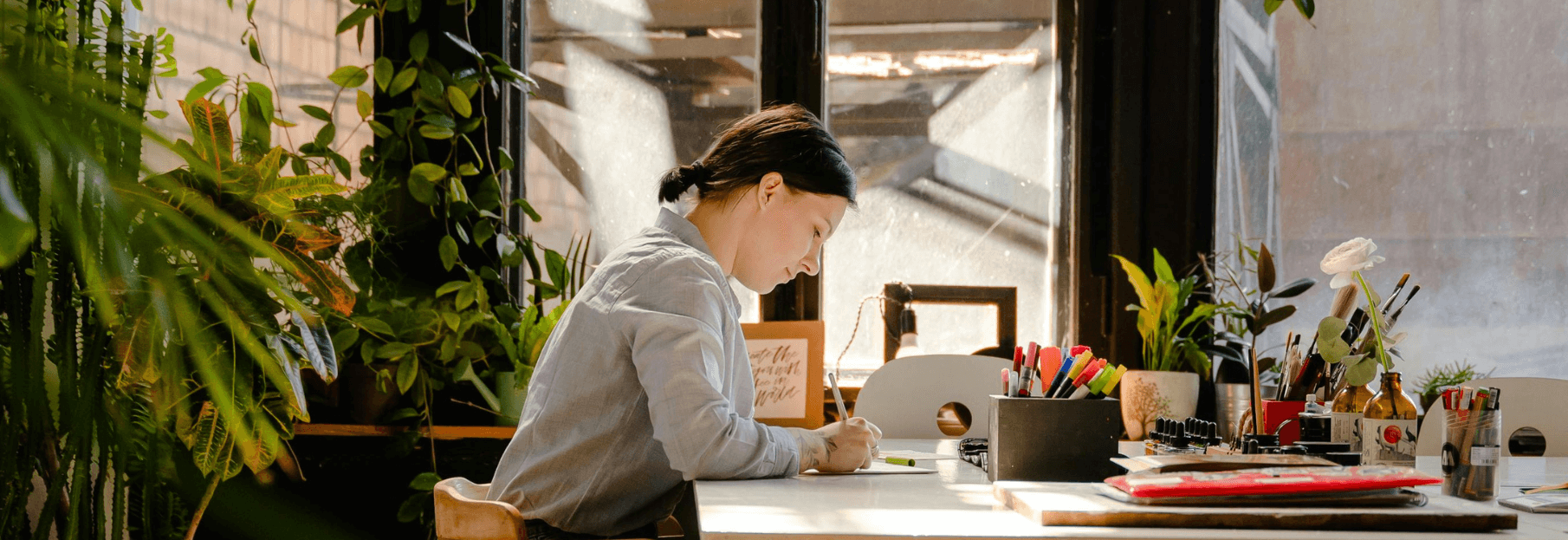 Image for <trp-post-container data-trp-post-id='9836'>Unleashing Workplace Creativity: Insights from Coach Elaine Jacob</trp-post-container>