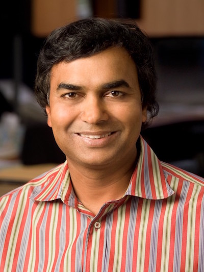 Image for Gopi Kallayil