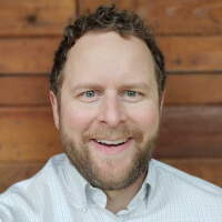 Adam Fischer, VP of Community Growth at TaskHuman, supporting global engagement and user success through scalable coaching solutions