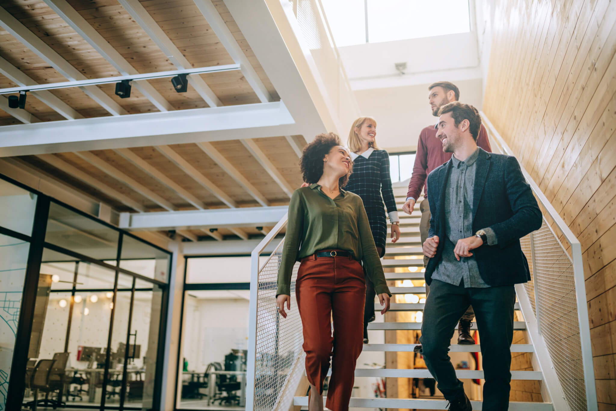 How Skills-Based Coaching Fuels Performance Improvement